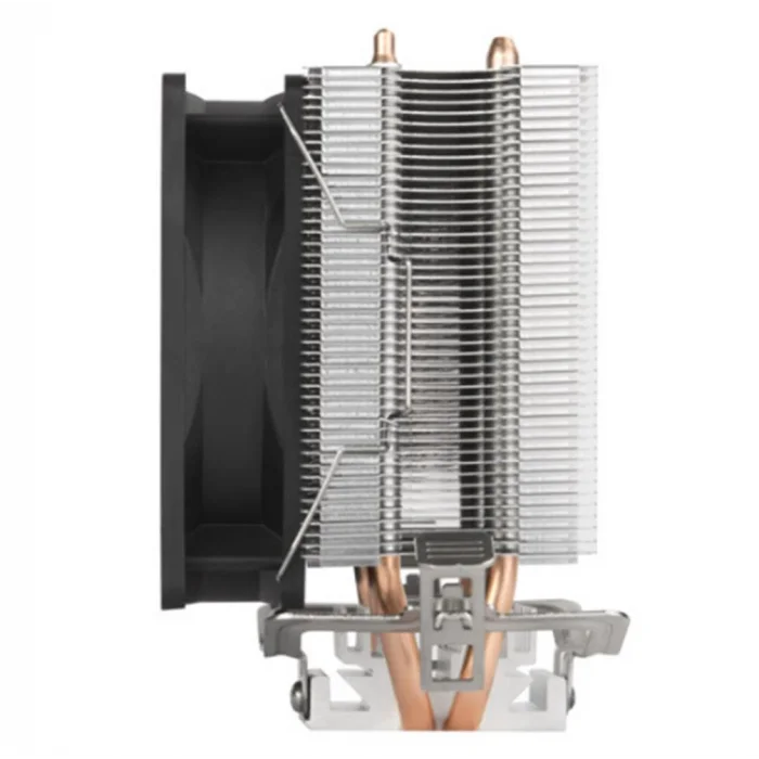 NODAR ND2605 CPU Kule Tipi İşlemci Soğutucu Üç Fanlı 90 mm Siyah