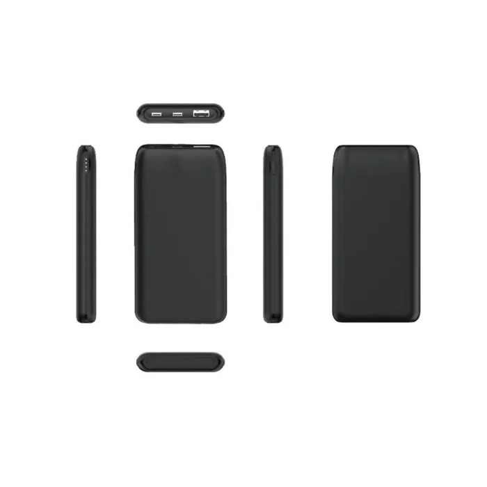 Snapron SNP-3010 10.000 Mah Hızlı Şarj 22.5w Powerbank