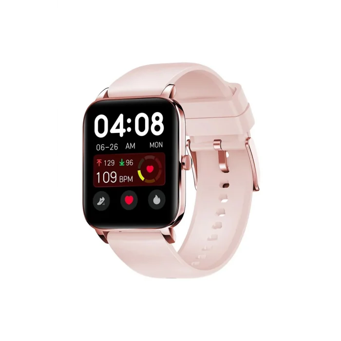 Soultech Soulfit SW002R Rose Gold Akıllı Saat