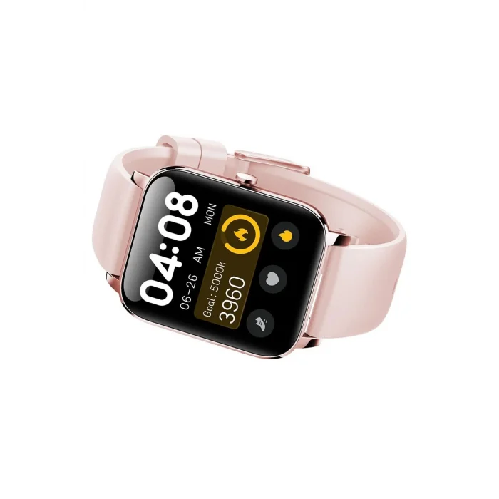 Soultech Soulfit SW002R Rose Gold Akıllı Saat