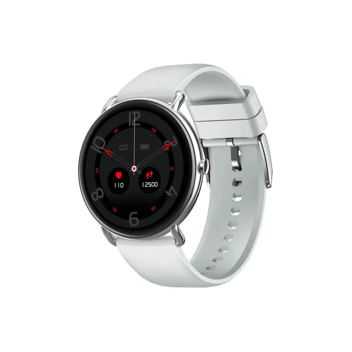 Soultech Soulfit SW003G Akıllı Saat Gümüş