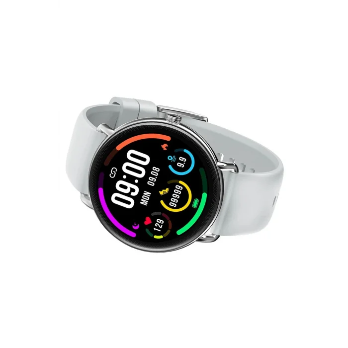 Soultech Soulfit SW003G Akıllı Saat Gümüş