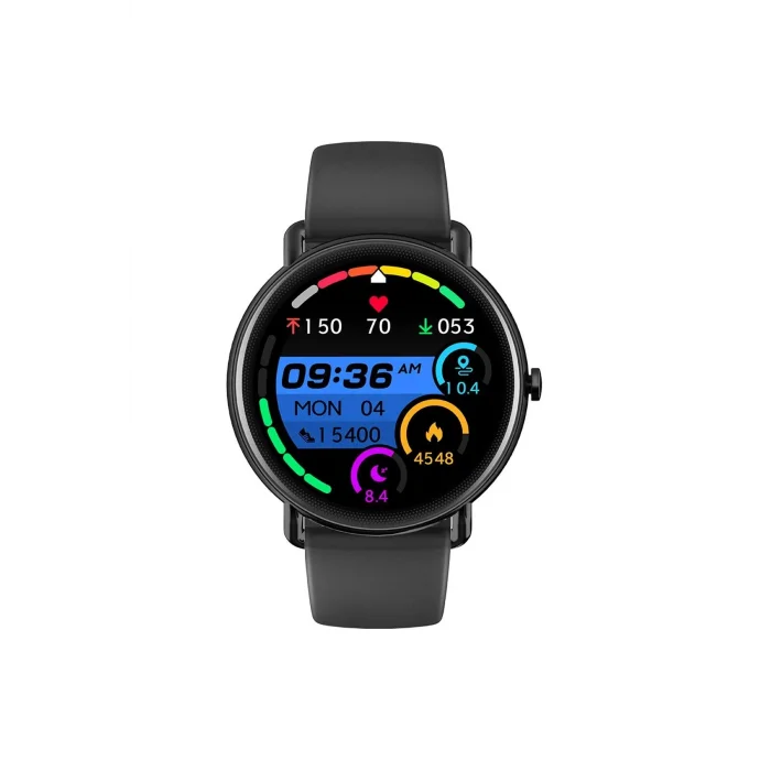 Soultech Soulfit SW003S Akıllı Saat Siyah