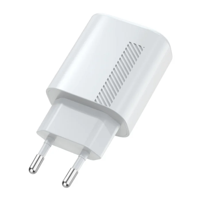 SWORD 18W Hızlı Şarj ve Data Kablosu, QC3.0 Adaptör, Micro USB, Güvenli&Dayanıklı,Yüksek Hızlı Şarj