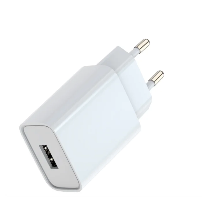 SWORD 2.1A Hızlı Şarj ve Data Kablosu, Adaptör, Micro USB, Güvenli & Dayanıklı SW-CA12M