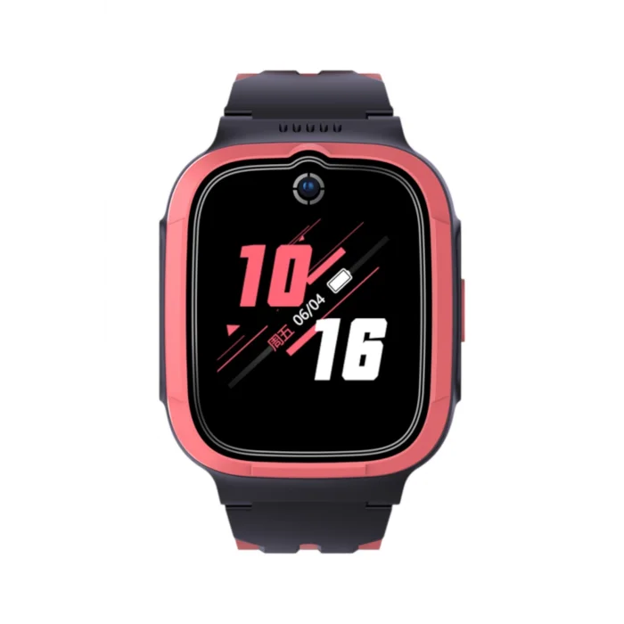 SWORD 4G Akıllı Çocuk Saati, Gorilla Cam, Sesli, Görüntülü, IP68, Uzun Pil Ömrü, Doğru Konum SW-KIDS 101