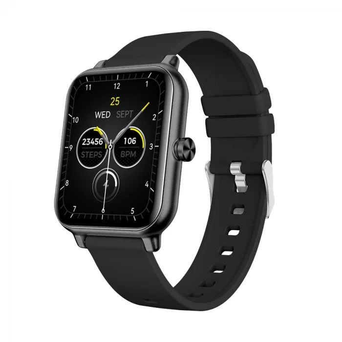 SWORD Career Akıllı Saat Kulaklık Hediye! iOS&Android Uyumlu Bildirim,Uyku Takibi,Spor,Sağlık IP67 SW-21V