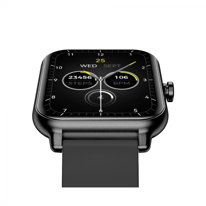 SWORD Career Akıllı Saat Kulaklık Hediye! iOS&Android Uyumlu Bildirim,Uyku Takibi,Spor,Sağlık IP67 SW-21V