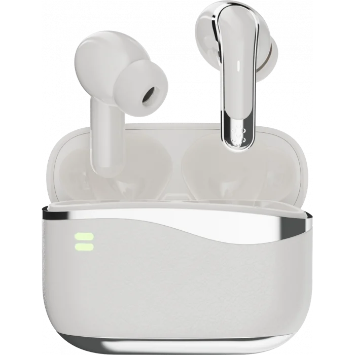 SWORD RS90PRO ANC Bluetooth 5.4 Kulaklık, 25ms Düşük Gecikme, 2.4G Dongle,IPX4, Uzun Pil, Bass,Android&Ios