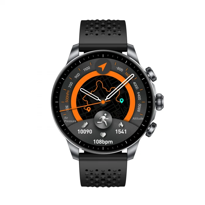 Sword Voyager GPS Akıllı Saat