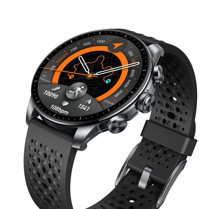 Sword Voyager GPS Akıllı Saat