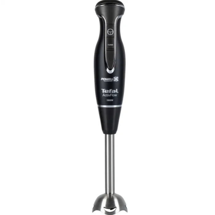Tefal Powelix Activflow Expert 1500 W Blender Seti Siyah