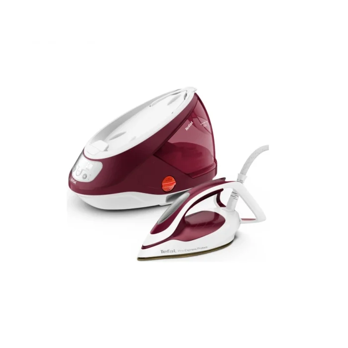 Tefal Pro Express Protect GV9220 2600 W Buhar Kazanlı Ütü