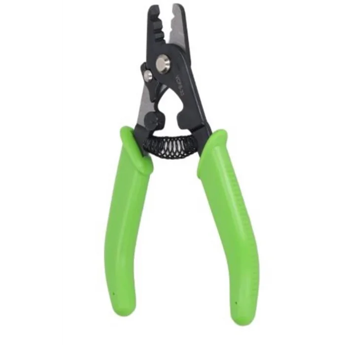 Teldata Fiber Optik Kablo Sıyırıcı Pense