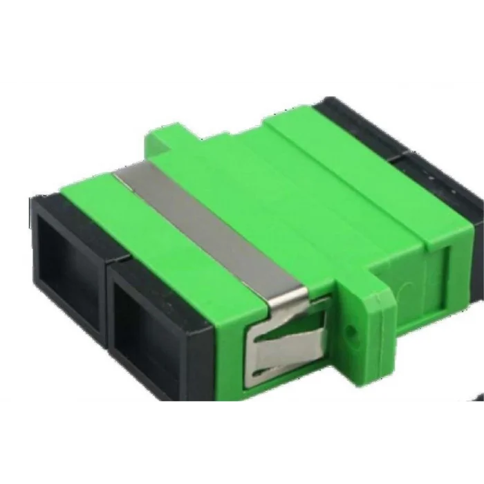 TELDATA TLD-ADP02 FIBER OPTIK SC-APC SM DUBLEX ADAPTÖR(20Lİ)