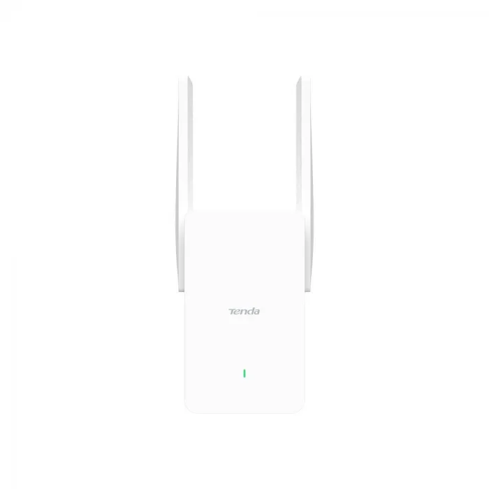 Tenda A23 Wifi 6 1500 Mbps Range Extender-Menzil Genitici