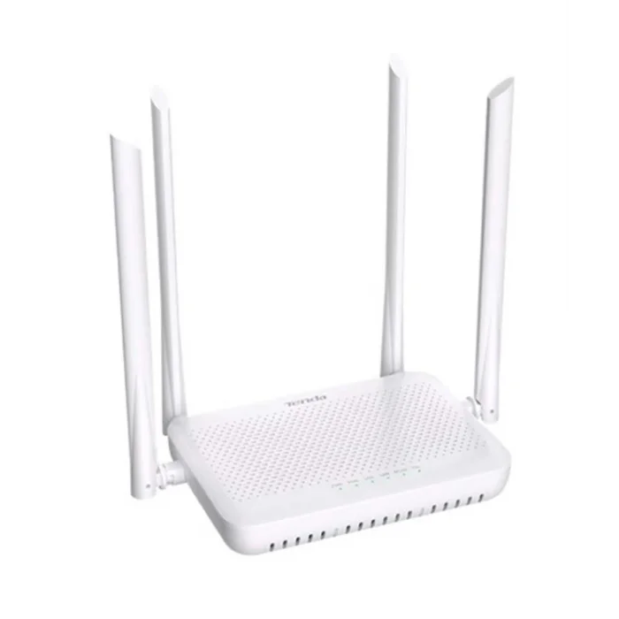 Tenda HG10C AC1200 ADSL2+-VDSL2-FİBER XPON Modem (Teknik Sonlandırma Gerektiren Ürün)