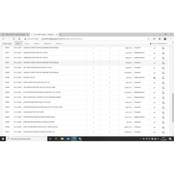 Tenda O4-KIT Outdoor 5 Ghz 867 Mbps Dış Mekan CPE Access Point
