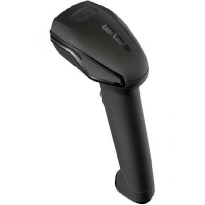 Tiger CS620-BT 2D Karekod Bluetooth+2.4 Ghz Kablosuz Kullanım Barkod Okuyucu