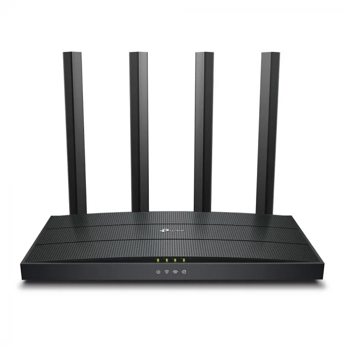 Tp-Link Archer AX1500 Dual Bant Wi-Fi6 Router AX1500