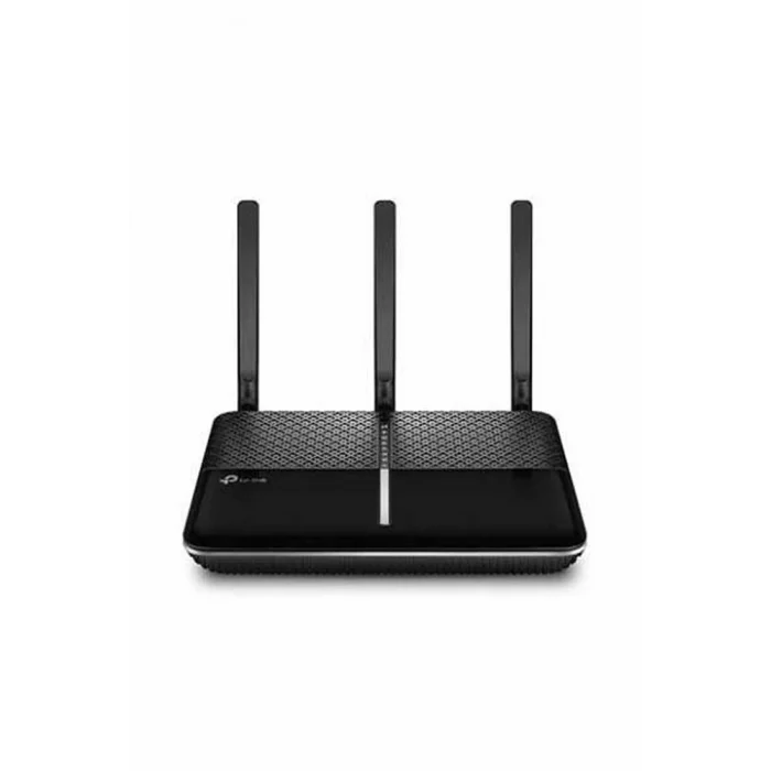 Tp-Link Archer VR600 Dual Bant 4 Port ADSL2+-VDSL Gigabit Fiber Modem AC1600