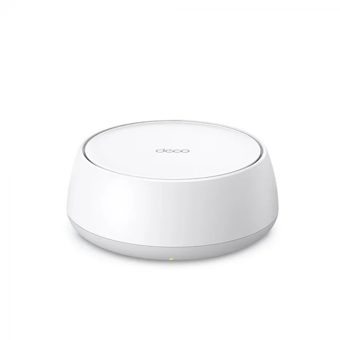 Tp-Link DECO BE25 1Li Wi-Fi 7 BE3600 Tüm Evi Kapsayan Mesh Wifi Sistemi