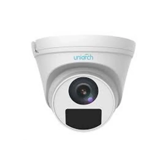 Hikvision DS-2CD1347G3-LIUF 4mp 2,8mm Sabit Lens ColorVu 3.0 Ip Dome Kamera