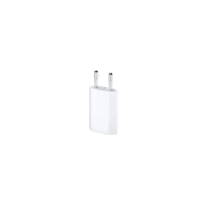 Apple 5 W USB Şarj Adaptörü MGN13TU/A (Apple Türkiye Garantili)