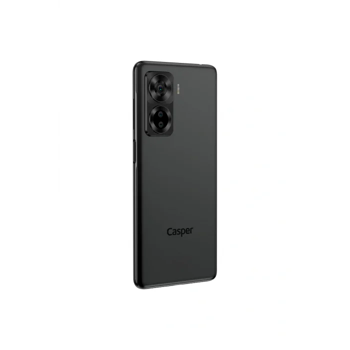 Casper Via X45 256 GB Siyah (Casper Türkiye Garantili)