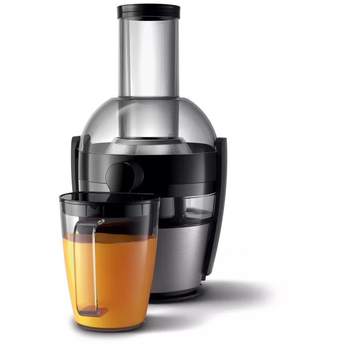 Philips HR1863/20 Viva Collection 800 W Katı Meyve Sıkacağı