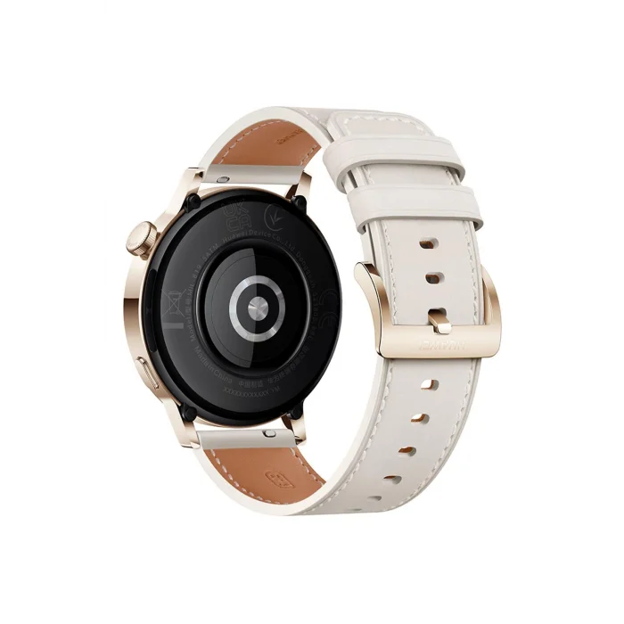 Huawei Watch Gt 3 Elegeant 42mm Whıte