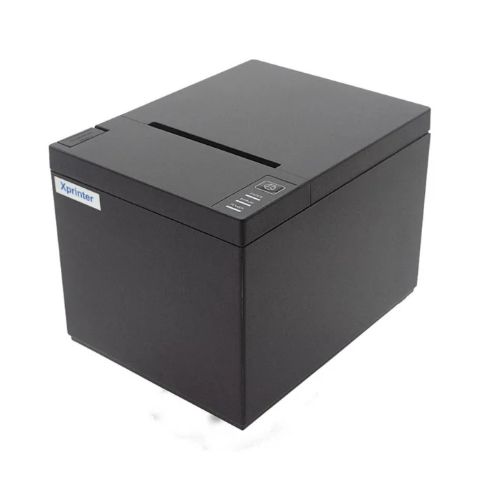 XPrinter XP-Q807 USB+Ethernet Fiş Yazıcı