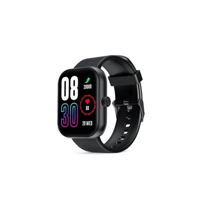 INFINIX Xw1 Akıllı Saat Siyah