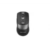 A4 Tech Fg50S Silent Siyah Nano Kablosuz Optik 23200 Dpı Mouse (Sessiz)