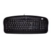 A4 Tech Kb-28G Siyah Usb Multımedya Gamer Klavye