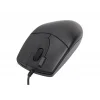 A4 Tech Op-620D Siyah Usb Kablolu Optik 1200Dpi 1,5Mt Kablo Mouse