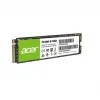 Acer 512GB FA100 3200-2200MB-s PCIe Gen3 x 4 M.2 SSD Disk