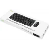 ACER OCC309 BK Kablosuz Klavye+ Mouse set