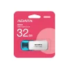 Adata AUV240-32G 32GB USB2.0 Beyaz Flash Bellek