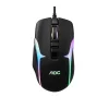 AOC GM180B-LA Kablolu RGB Gaming Mouse