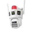 Dahua IPC-HFW2541T-AS-27135 5Mp Ip Bullet Kamera