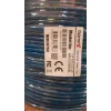 Apronx Cat6 23AWG 305Mt Outdoor 0,57mm Mavi Utp Kablo