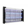 Asonic S26 Çift Cam LED Zincir Askısılı Sanayı Tipi Sinek Öldürücü XL Boy 20W+ 2000V