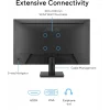 Asus 27 VA279HG IPS 1920x1080 1ms 120Hz 300cd VESA 3YIL Monitör