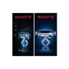 SWORD Ayarlanabilir Araç İçi Telefon Tutucu Her Telefon İle Uyumlu SW-AYR