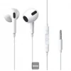 Baseus NGCR020002 Encok H17 3.5mm Beyaz Kulaklık