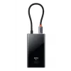 Megatech (CC45) 45W Type-C To Type-C Şarj Aleti