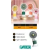 Bolero Mini Fan 139A-3 (SPG387)