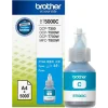 Brother BT5000C Cyan Mavi 5.000 Sayfa Şişe Mürekkep DCP-T300-310-500-510-700-710 MFC-T800-810