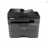 Brother MFC-L2806DW-3T Yazıcı-Tarayıcı-Fotokopi-Faks Wi-Fi Lazer Yazıcı + 3 adet Orjinal Tonerli